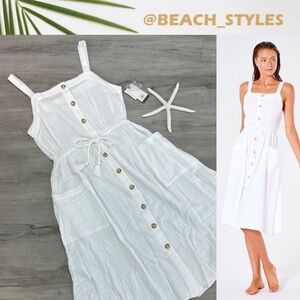🔆RIP CURL🔆 PREMIUM SURF MIDI